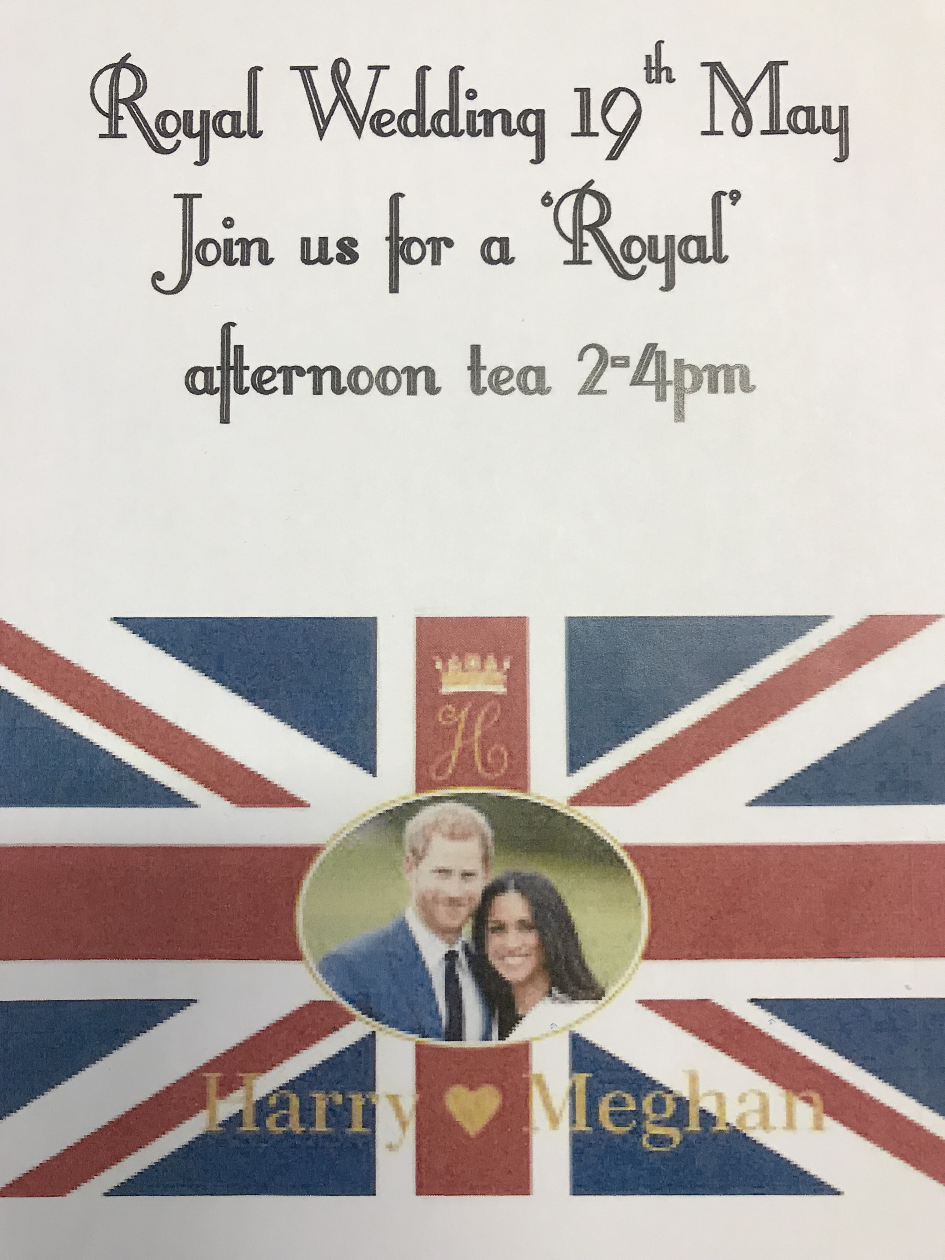 The Royal Wedding 19th May 2018: Key Healthcare is dedicated to caring for elderly residents in safe. We have multiple dementia care homes including our care home middlesbrough, our care home St. Helen and care home saltburn. We excel in monitoring and improving care levels.